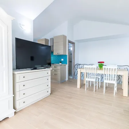 Apartament Sea View House 3 *