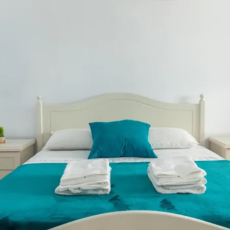 Apartament Sea View House 3 Olbia