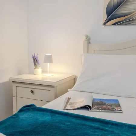 Appartamento Sea View House 3 Olbia
