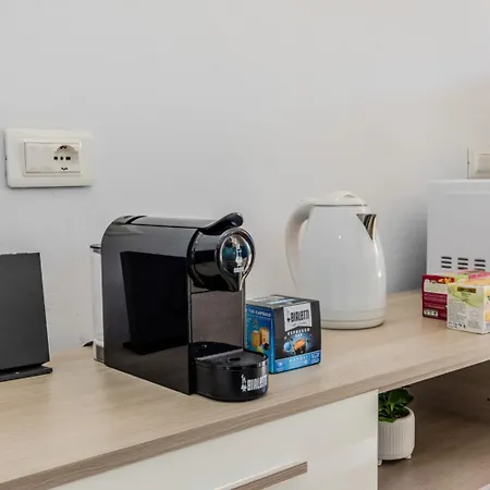 Appartamento Sea View House 3 *