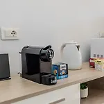 Apartamento Sea View House 3 *