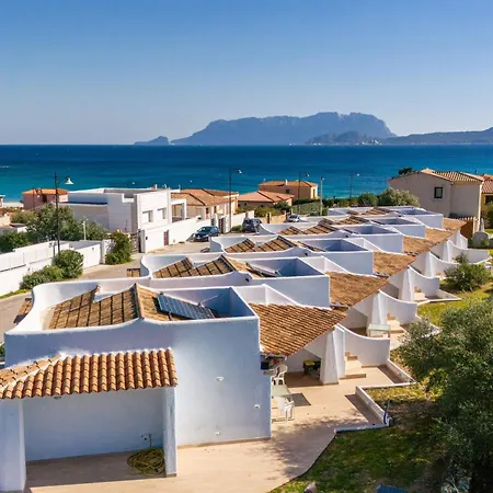 Sea View House 3 Apartament Olbia