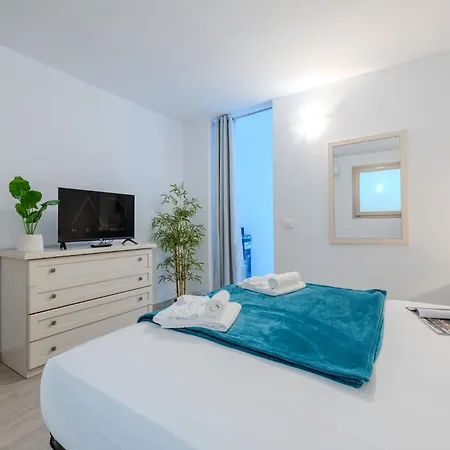 Apartament Sea View House 3