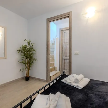 Διαμέρισμα Sea View House 3 Όλμπια