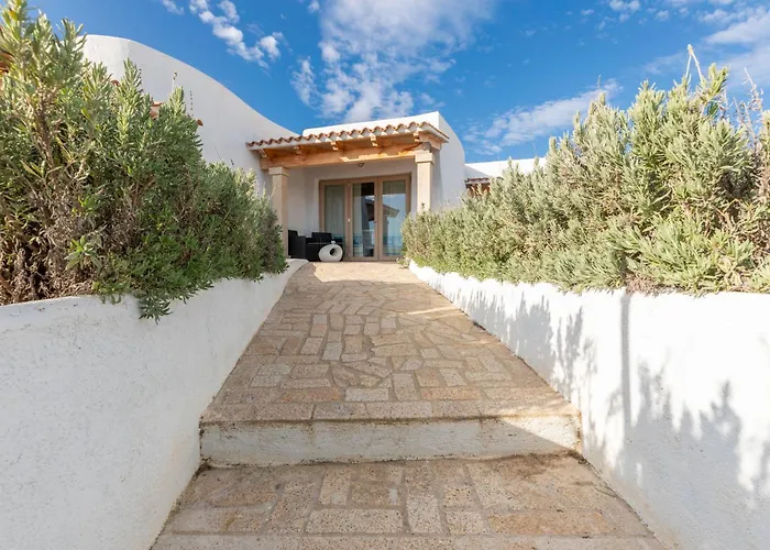 Sea View House 3 Olbia