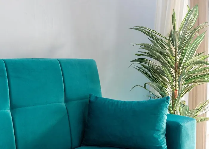 Sea View House 3 * Olbia