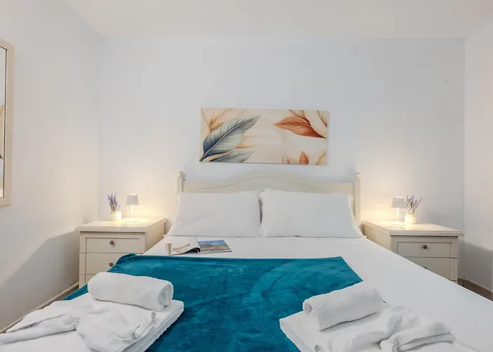 Sea View House 3 * Olbia