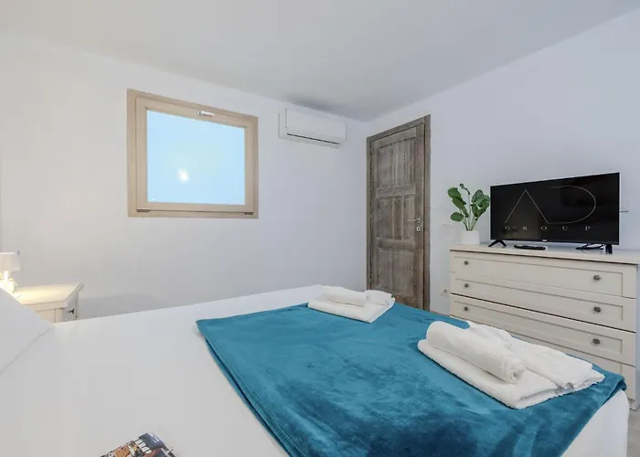 Sea View House 3 Olbia