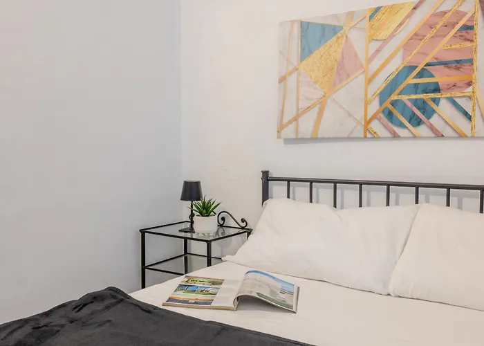 Apartament Sea View House 3