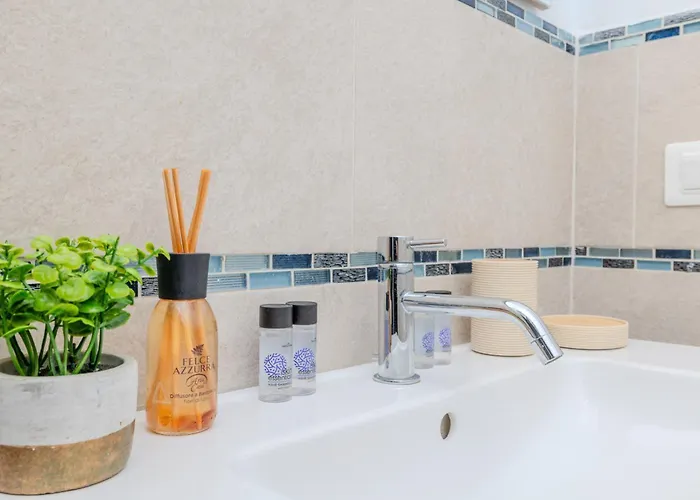 Apartament Sea View House 3 *