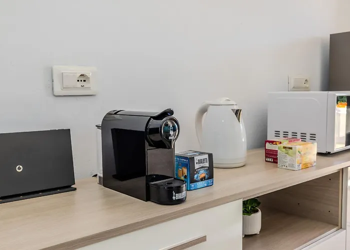 Apartman Sea View House 3 *