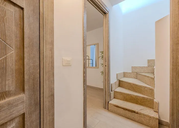 Sea View House 3 Olbia